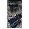 ShineTrip 05 Series Tactical Magic Group Bag Oxford Cloth Organizer Storage Bag Camping Table and Chair Side Hanging Bag