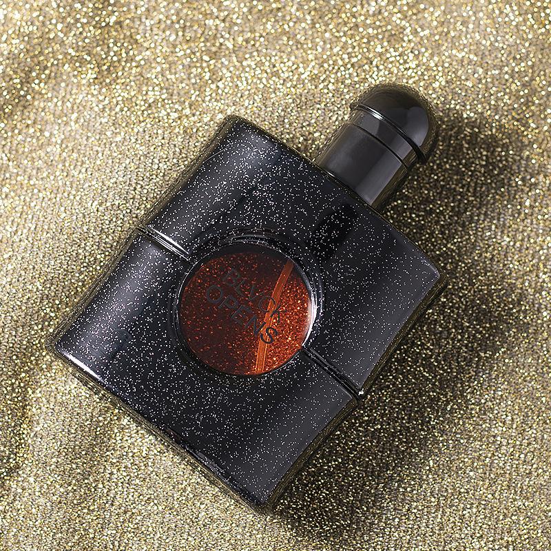 Black Opium Кофе Женские духи Феромоны Туалетная вода