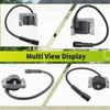 Ignition Coil For Kohler Command CH11S CH12.5S CH14S CV15S Generator 12-584-05-S