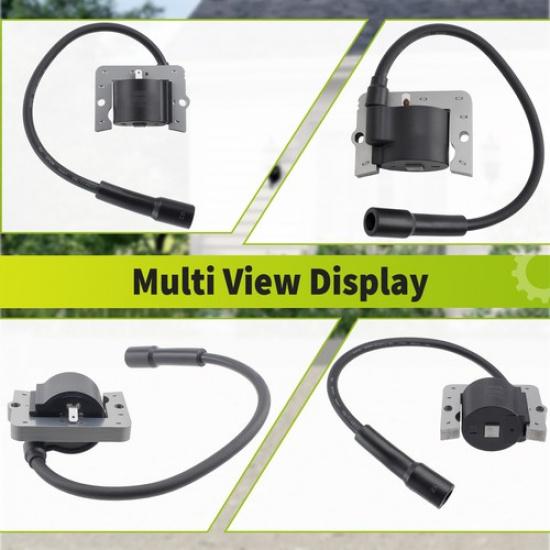 Ignition Coil For Kohler Command CH11S CH12.5S CH14S CV15S Generator 12-584-05-S