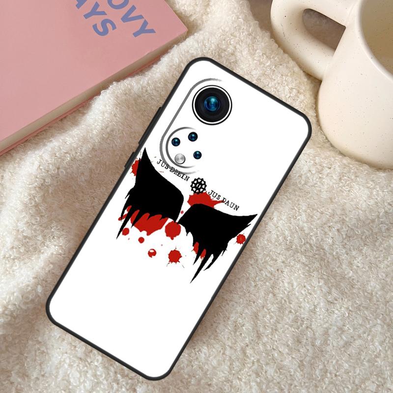 The 100 TV Show Case For Honor X9a X8a X8b X9b X9c X8 X9 50 70 90 Lite Honor 200 Pro Magic 7 5 6 Lite Coque