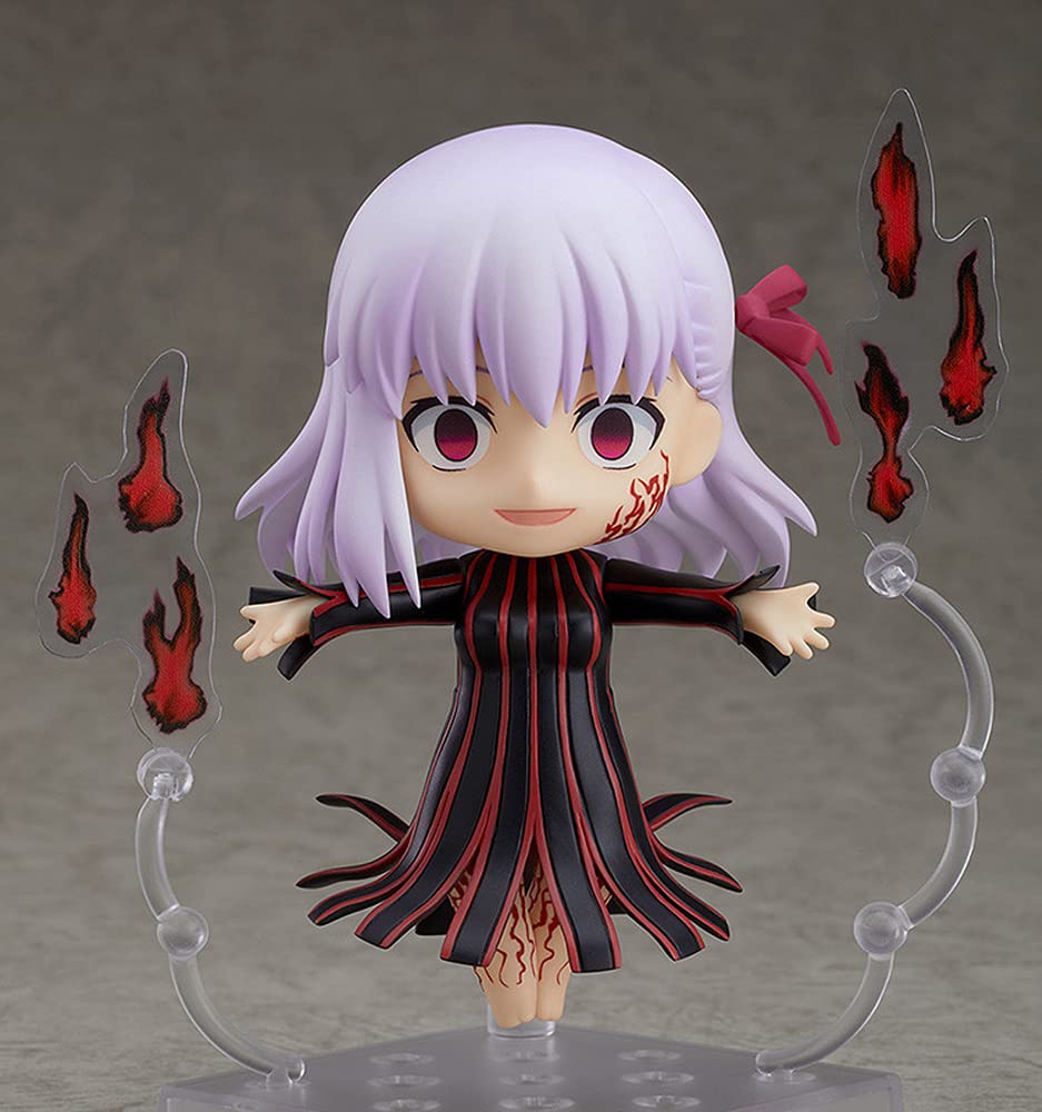 Good Smile night Feel Nendoroid Sakura Matou Cup Фигурка Fate/stay Heaven's Makiri's