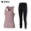Набор для йоги Seupika Безрукавка и леггинсы Spa616506