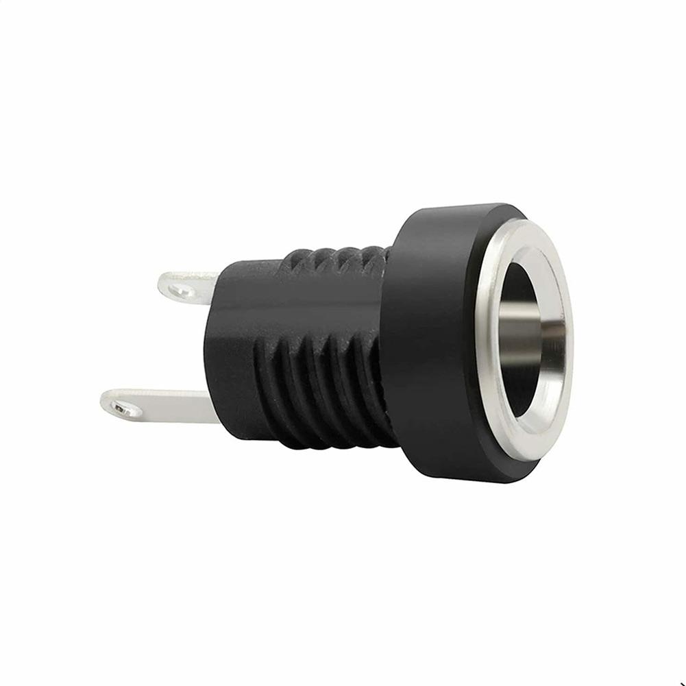 Terminal Blocks Mounts Barrel FEMALE Industrial JACK