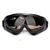 Ski Goggles Flexible Anti-uv Wind Sand Protecting Motorcycle Glasses Anti Glare Windproof Dustproof UV Protective Gears Accessories