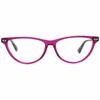 Ladies' Spectacle Frame WEB EYEWEAR WE5305 55077