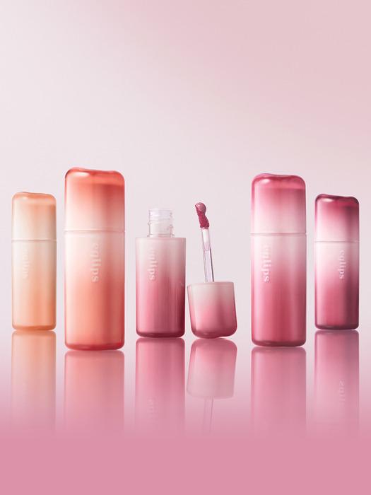Eglips [набор из 2 штук] Тинт Dew Glaze (14 цветов) 4,1 г