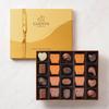 Gift Return Chocolate Sweets Godiva Classic Gold Collection (GODIVA) (20 Pieces)