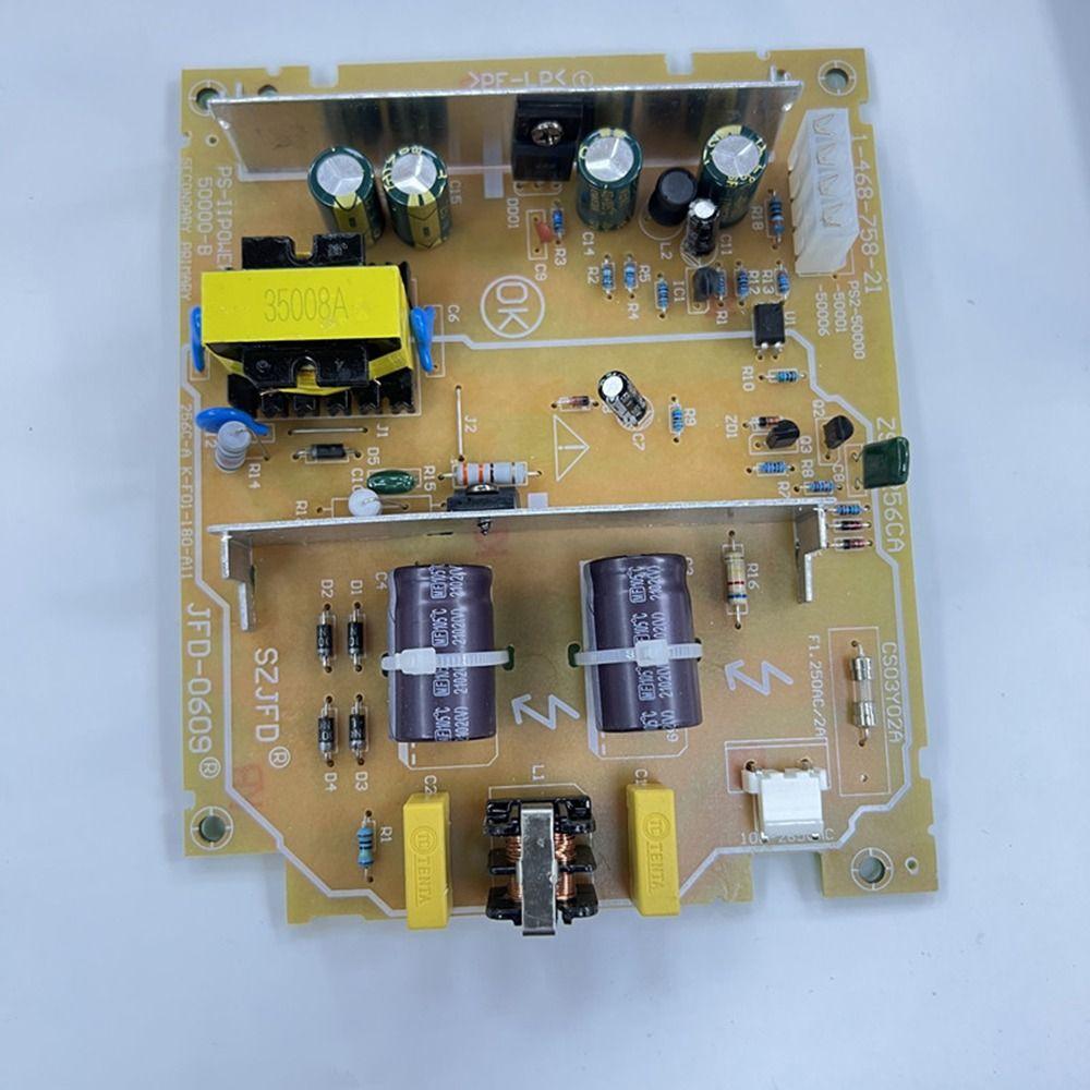 Internal Power Adapter DIY Repair Power Motherboard Voltage Regulator for PS2 Game Accessories