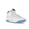Air Jordan Max Aura 5 Мужские Белый Университетский Синий DZ4353-104