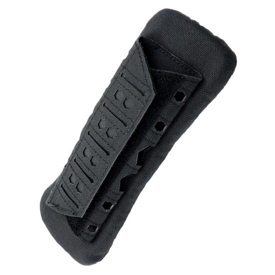 Накладка на плечевой ремень рюкзака, прочный водонепроницаемый нейлоновый EVA, дышащий, амортизирующий, для походов и охоты, противоскользящая подушка