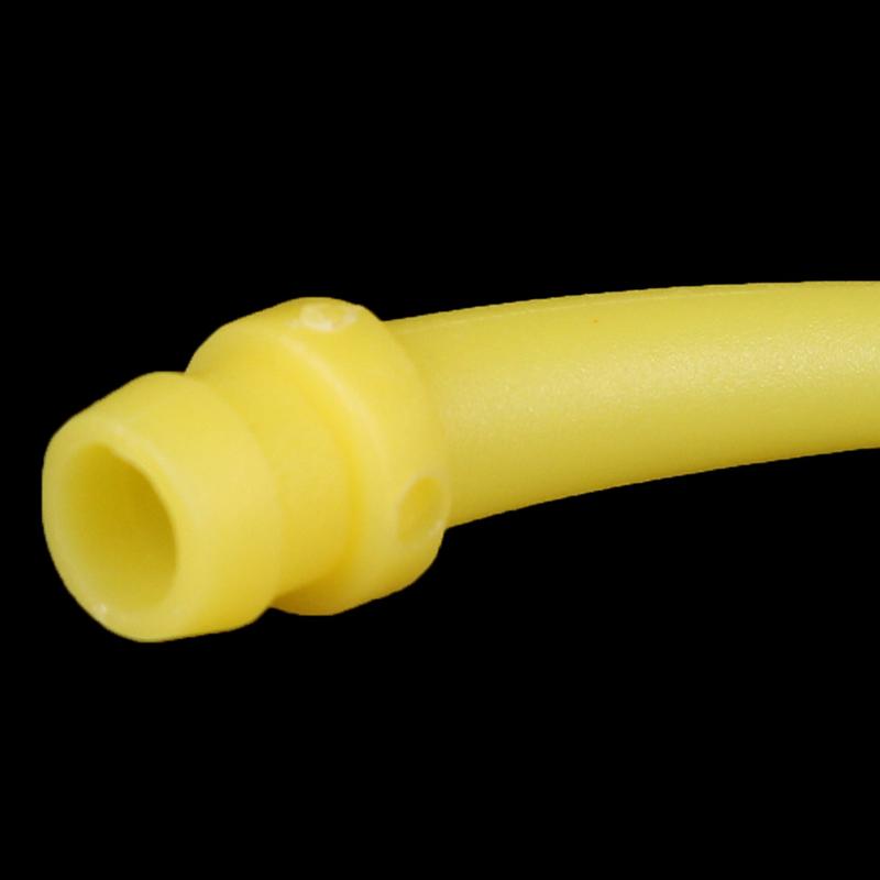 50/100 шт. Стоматологические материалы Стоматология Силиконовая резина Передающая Смешивающая головка Одноразовые Оттискные насадки Смешивающие наконечники Смешивающая трубка