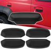 JHTCARJP Jimny Nomad JC74W Специальная Ручка Двери Ручка Двери Внешняя Царапина на Двери Устраняет Царапины и Царапины от Ногтей При Открытии