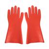 12KV High Voltage Proof Rubber Insulated Gloves Waterproof Safety Electrical Protective Gloves