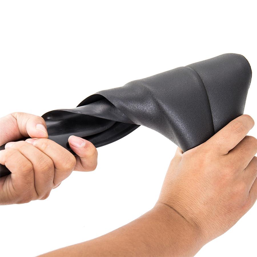 New Universal Mud Flap Mudflaps Splash Guards Fender For Peugeot FIAT Citroen Ford