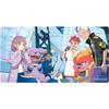 2700 Pokemon Card Game Rubber Play Mat POKEMON TRAINERS -Blueberry Academy-