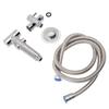 Bidet Sprayer Handheld Sprayer Kit Magnetic Suction Explosionproof Bidet Cloth Diaper Sprayer Set
