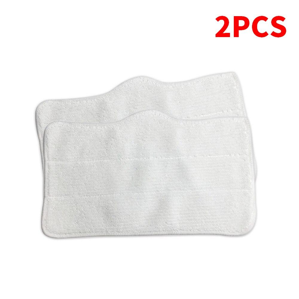 Тканевые подушечки для швабры для XiaoMi Deerma DEM ZQ600 ZQ610 ZQ100, тряпка для ручного парового пылесоса, замена аксессуаров
