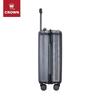 Crown C-F2029H ABS&PC Hardside Spinner Luggage