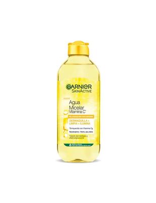Garnier Skinactive Витамина С Agua мицеллярная 400мл