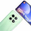 Coque pour Xiaomi Redmi Note 15 4G/5G - Silicone Gel TPU Transparent Protection Souple Ultra Mince Phonillico®