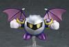 Good Smile Company SMILE Nendoroid Kirby of the Stars Meta Knight Plastic Painted Movable Figure Secondary Resale (GOOD COMPANY) Non-Scale