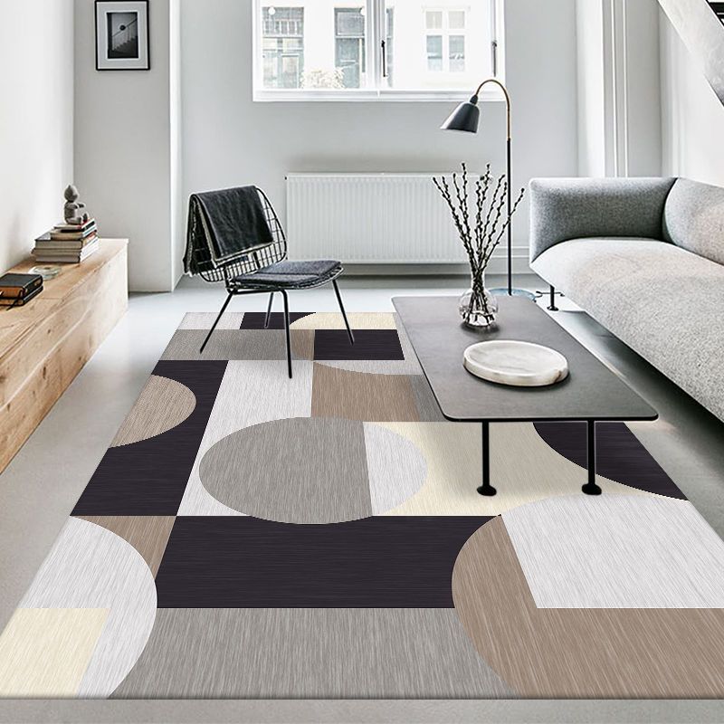 Прозрачный роскошный стильный коврик для двери, противоскользящий коврик для ванной комнаты, кухни, двери гостиной, спальни, ковер, полный тротуар, большой ковер