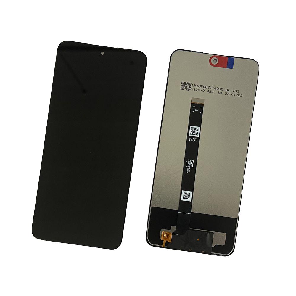 Полная сборка LCD-экрана и сенсорного стекла для ZTE Nubia Neo 2 Z2352N