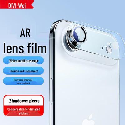 Защитные линзы для камеры серии iPhone от Firstware
