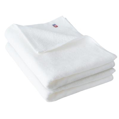 Bloom Imabari Towel Мини-полотенце для ванны, набор из 2 шт., цвет 'Детский', Детское полотенце 40 x 100 см, Большое полотенце для лица, для младенцев и новорожденных, Складчатая ткань, Сделано