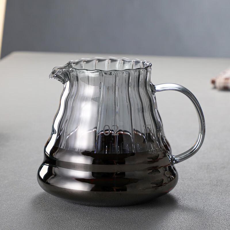 LISM Cloud Pour Over Coffee Set