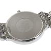 Omega Часы De Ville 7520.31 кал.1432 белый циферблат Нержавеющая сталь Кварцевые Аналоговый дисплей Для мальчиков Б/У