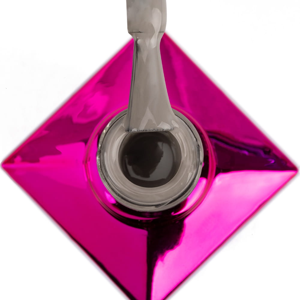 Lakier Hybrydowy Led/Uv Gel Polish Mollylac Sensual Nr 205 Karen 10 G