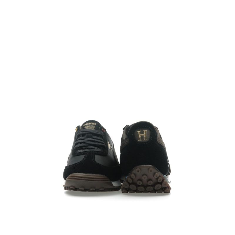 Harry Potter X Puma Easy Rider Big Kid Golden Snitch Men Sneakers Black Chocolate 401429-01