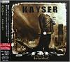 CD KAYSER - Kaiserhof GCCY1012 Gencross 2005 Япония ObiRock Б/У