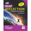 Prachi Map Reflection For Class 10 Prachi map reflection for classes VI to X