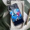 Мягкий силиконовый чехол для телефона Eren x Mikasa Bond AOT Art Glass для iPhone SE 6s 7 8 Plus X XR XS 11 12 13 Mini Pro Max