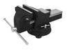 Bench Vice - 100 Mm