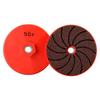 Integrated Grinding Disc Metal Polishing Disc Tile Trimming Disc Fast Polishing