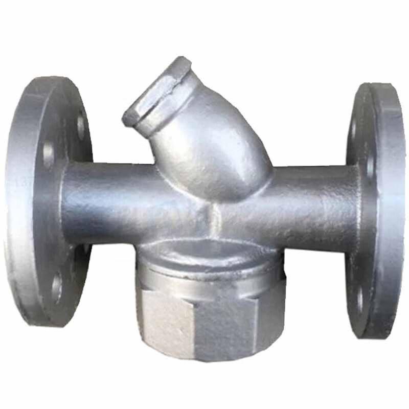 Deyu Industrial Ductile Iron Steam Trap
