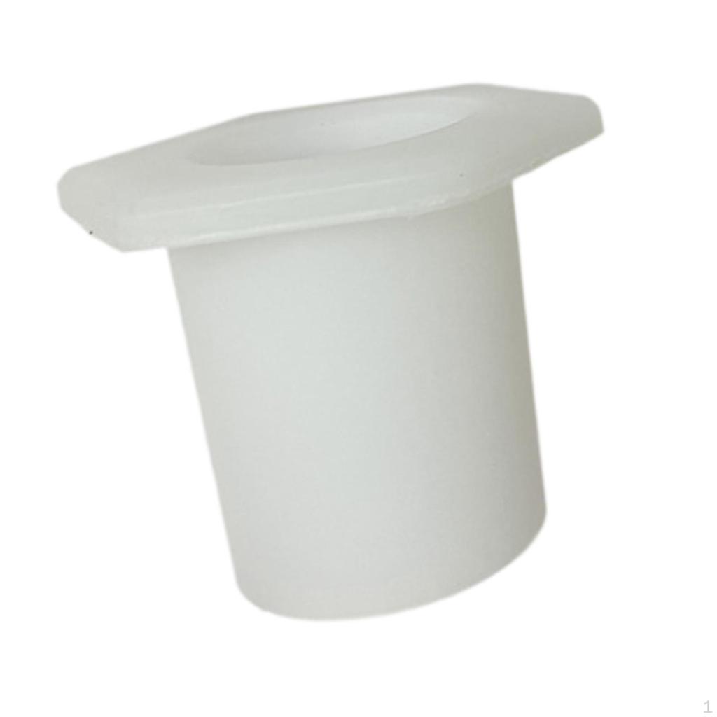 Umbrella Cone Garden Table Stay Upright Grommet Stand Holder Base Wedge for