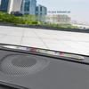 Защитная крышка от пыли на вентиляционное отверстие приборной панели BYD Sea Lion 06 DMI/EV.