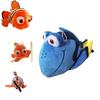 Adorable Stuffed Finding Nemo Clownfish Plush Toy Dory Fish Doll Soft And Cuddly