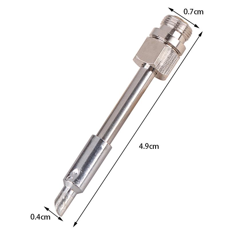 1 шт., беспроводной портативный мини-паяльник, USB-батарея, паяльник, сварочные насадки для ремонта, сварочные инструменты