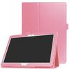 Чехол-подставка для Huawei MediaPad M3 Lite 10 BAH-W09/AL00 Тонкий складной чехол-подставка из искусственной кожи для планшета Huawei M3 Lite 10.1 Funda