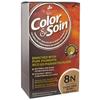 Les 3 Chênes Color & Soin Blond Blé 8N