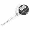 Digital Caliper Gauge with LCD Display, Easy To Use, Digital Inner Diameter Caliper, 12.7-165mm, Measuring Accuracy 0.1mm, Chrome-Plated Probe, Electr