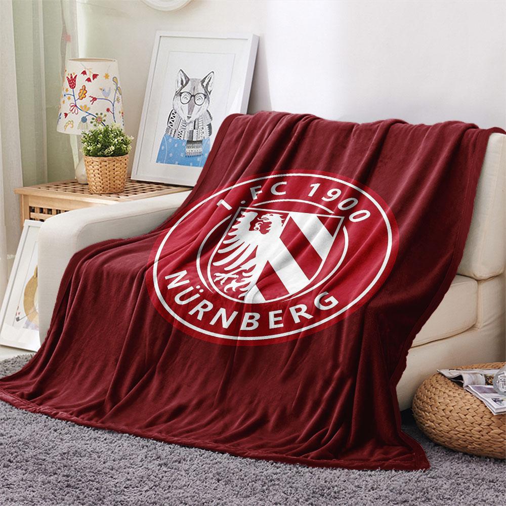 FCN Blanket, High quality Comfortable for All Seasons, Home Decor, Warmth and Comfort