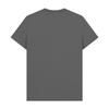 Trainer Spotter Unisex Adult Snakeskin Cross Palms T-Shirt