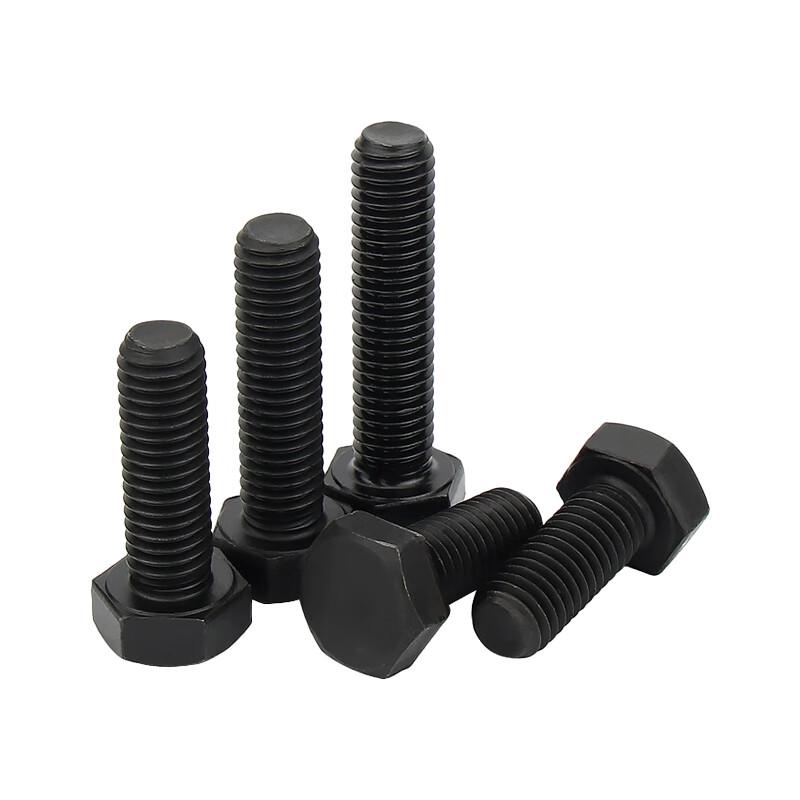 Carbon Steel Hex Head Bolt M12x50